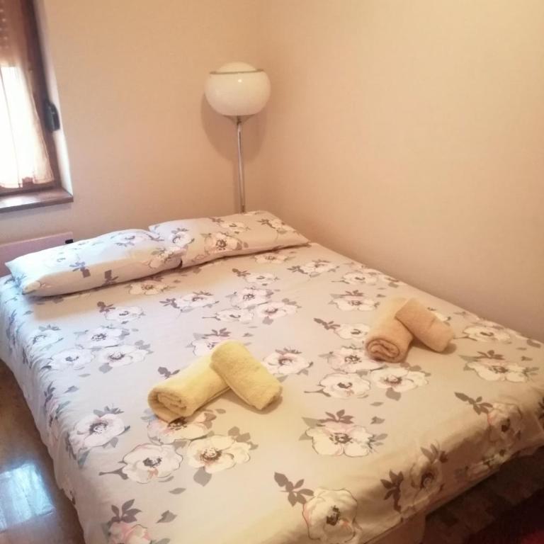 Apartman NADA - Apartman - 35