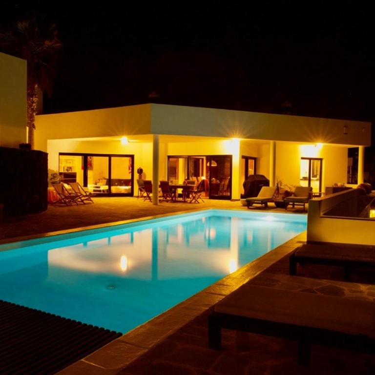 Villa V - Villa with Private Pool - 22