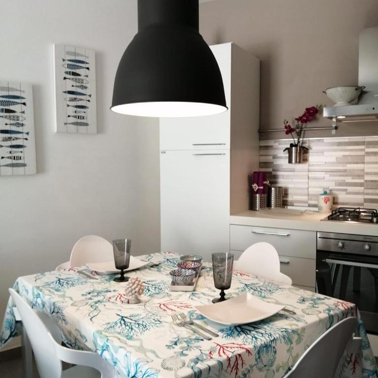 Casa Sikelìa - Appartamento con 1 Camera da Letto - 3