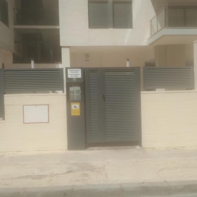 Frontal Las Terrazas 1 en Marina d`Or - Apartamento de 2 dormitorios - 12