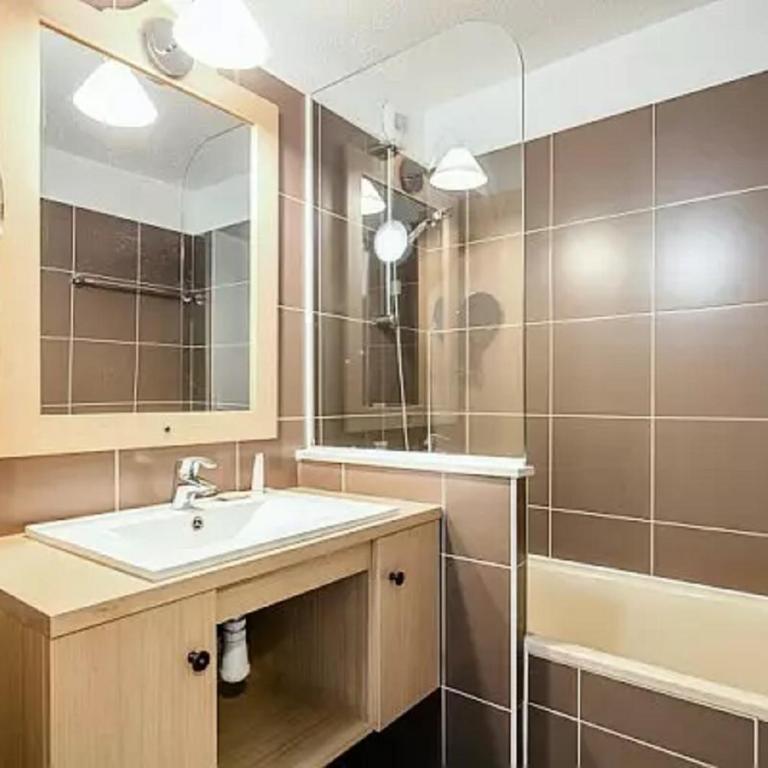 Residence Les Bergers - maeva Home - Appartement 1 Chambre Confort (6 Personnes) - 1