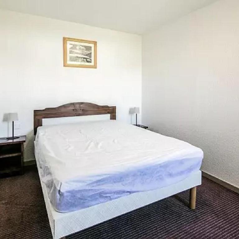 Residence Les Bergers - maeva Home - Appartement 1 Chambre Confort (6 Personnes) - 2