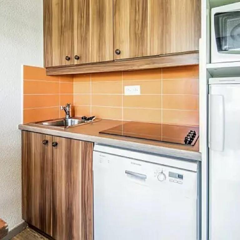 Residence Les Bergers - maeva Home - Appartement 1 Chambre Confort (6 Personnes) - 3