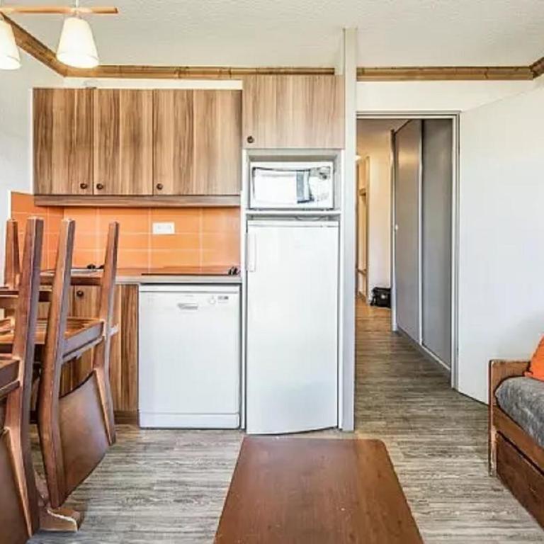 Residence Les Bergers - maeva Home - Appartement 1 Chambre Confort (6 Personnes) - 4