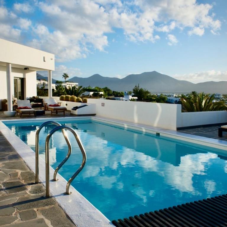 Villa V - Villa with Private Pool - 8