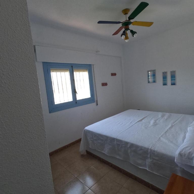 Oasis en la playa: piscina y relax - Casa de 4 dormitorios - 13