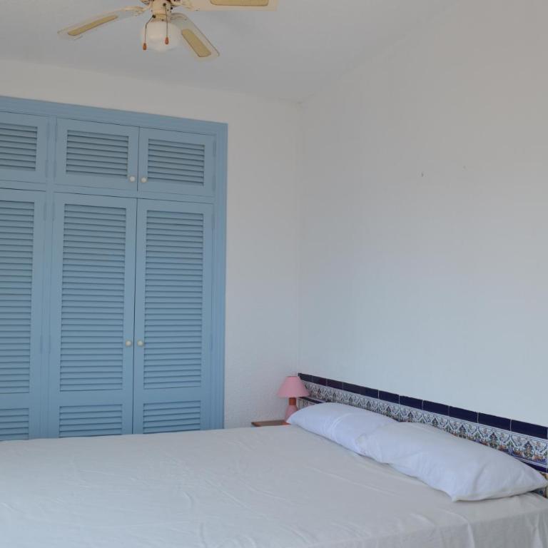 Oasis en la playa: piscina y relax - Casa de 4 dormitorios - 15