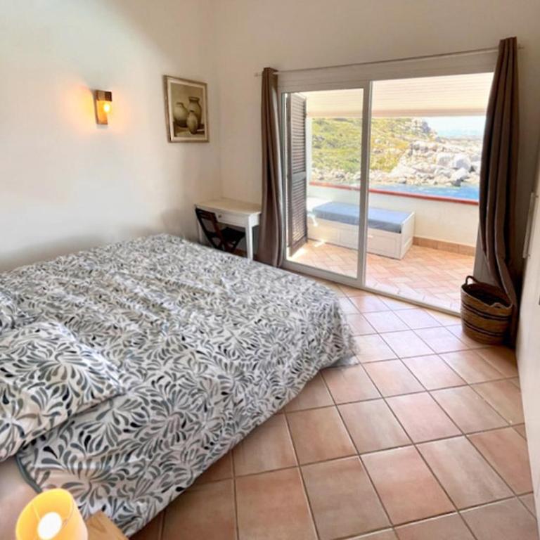 Appartement les pieds dans l eau - Appartement 3 Chambres - 12