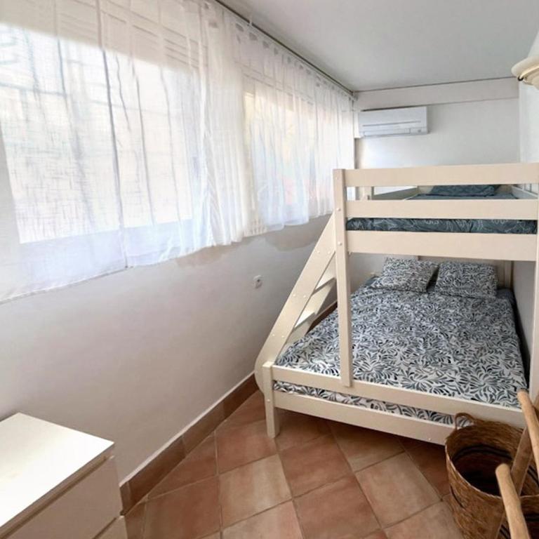 Appartement les pieds dans l eau - Appartement 3 Chambres - 15