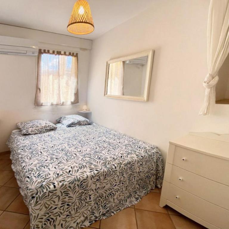 Appartement les pieds dans l eau - Appartement 3 Chambres - 14