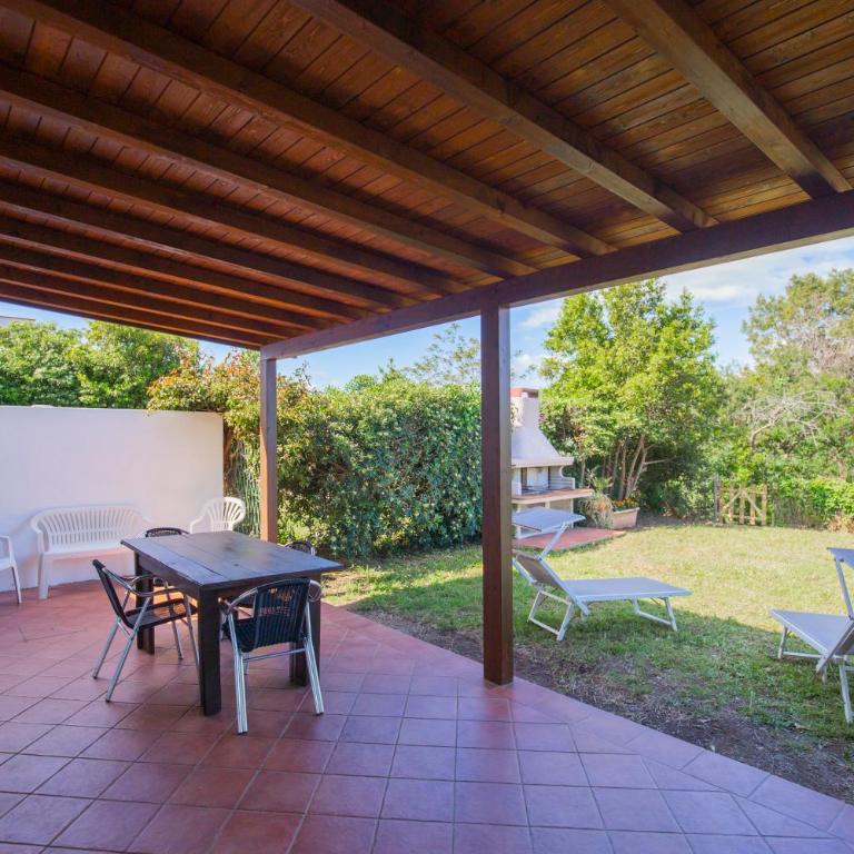 Villetta Capo Bianco - HelloElba - Casa con 1 Camera da Letto - 8