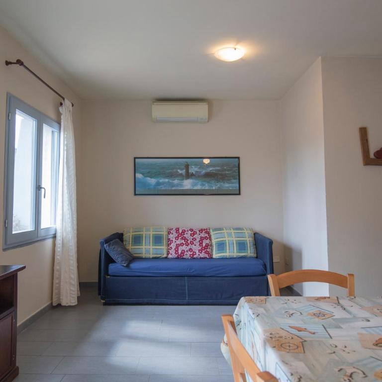 Villetta Capo Bianco - HelloElba - Casa con 1 Camera da Letto - 11