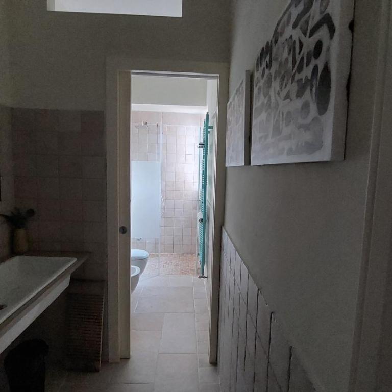 Casa di LU - Camera Matrimoniale con Bagno Privato - 15