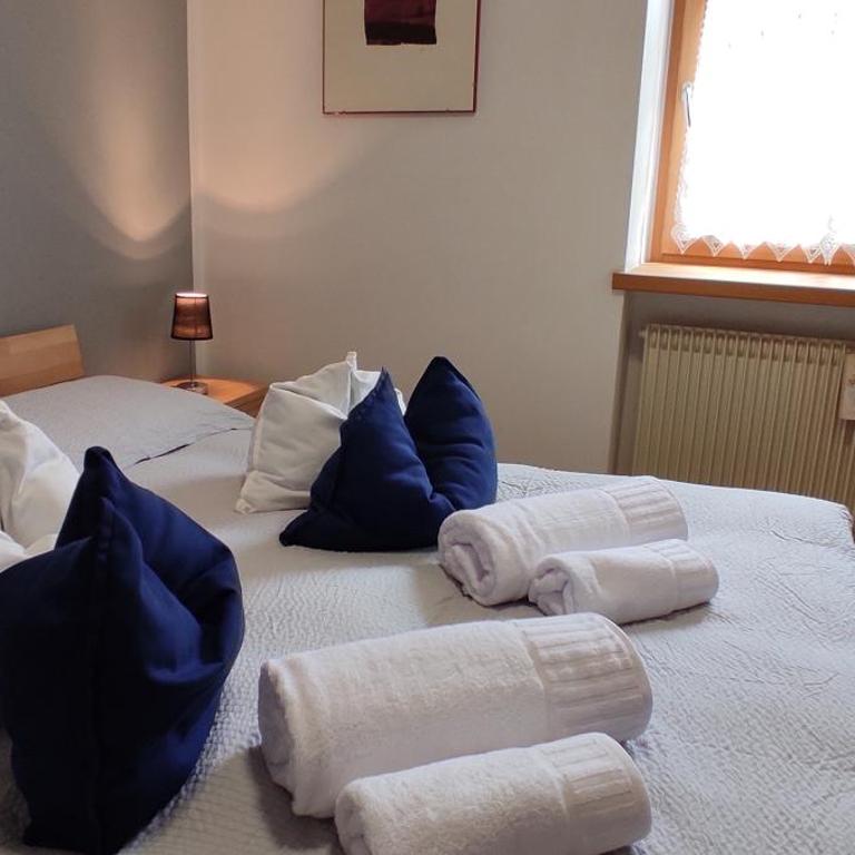 Ai Grisi - Appartamento con 2 Camere da Letto - 10