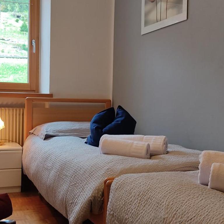 Ai Grisi - Appartamento con 2 Camere da Letto - 12