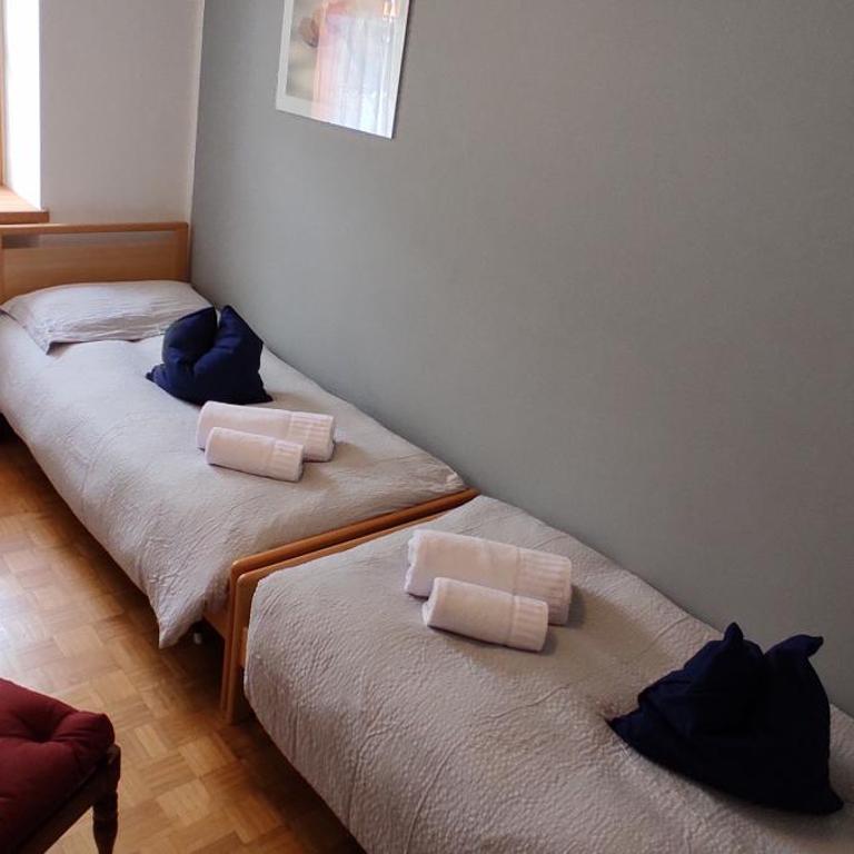Ai Grisi - Appartamento con 2 Camere da Letto - 13