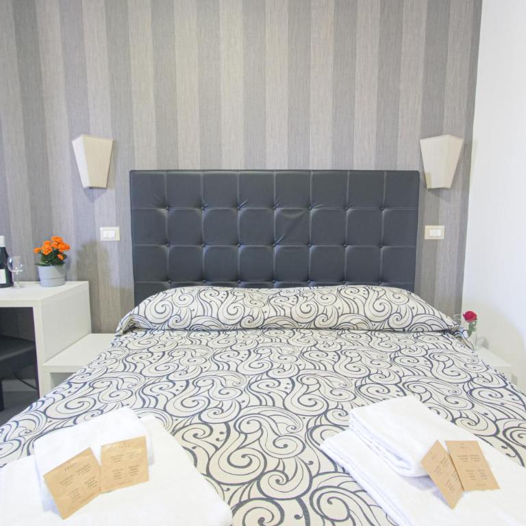 Hotel Terrazza Magenta - Deluxe Room - 2