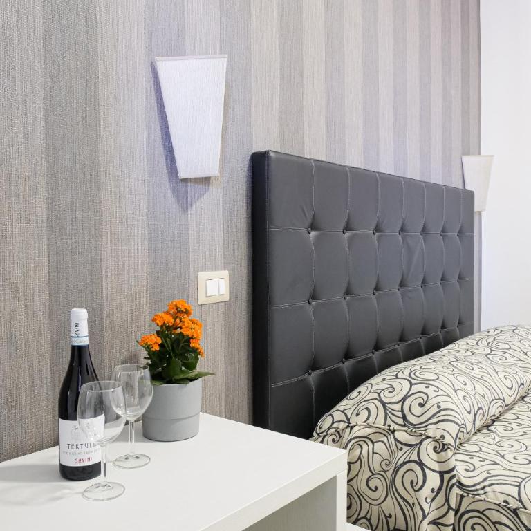 Hotel Terrazza Magenta - Deluxe Room - 3