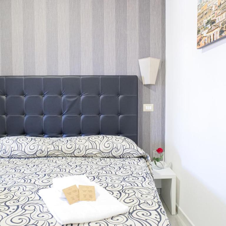 Hotel Terrazza Magenta - Deluxe Room - 4