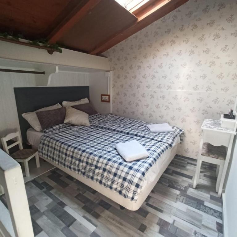 La Casita - Apartamento de 1 dormitorio - 29