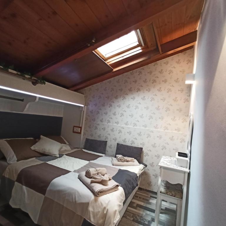 La Casita - Apartamento de 1 dormitorio - 1