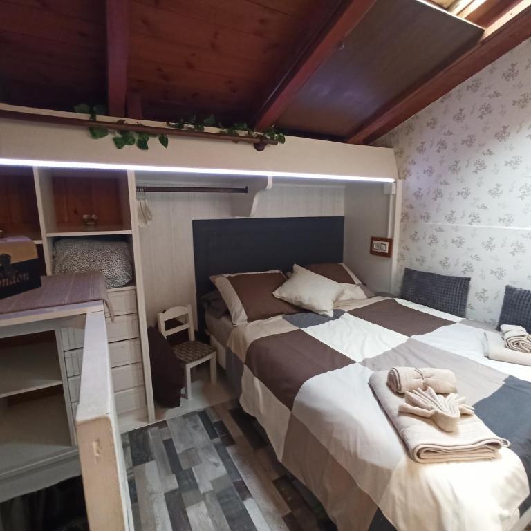 La Casita - Apartamento de 1 dormitorio - 27