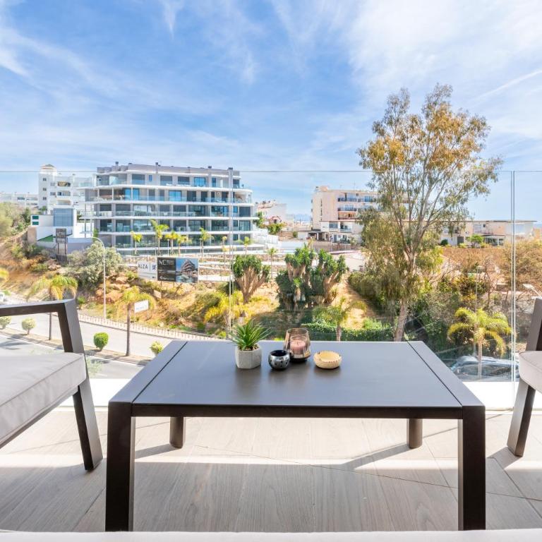 WintowinRentals Whitestones Amazing Apartment - Two-Bedroom Apartment - 29