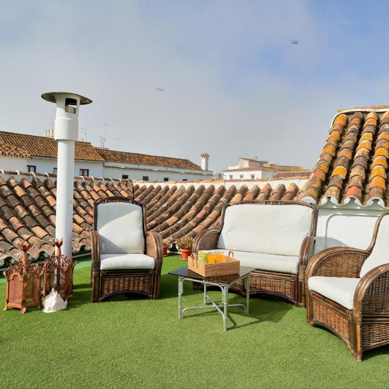 Orange Square Rooftop Apartment 250 m2 - Casa de 4 dormitorios - 4