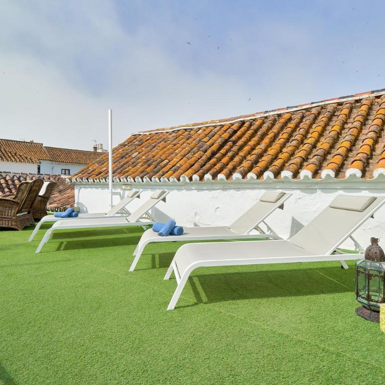 Orange Square Rooftop Apartment 250 m2 - Casa de 4 dormitorios - 42