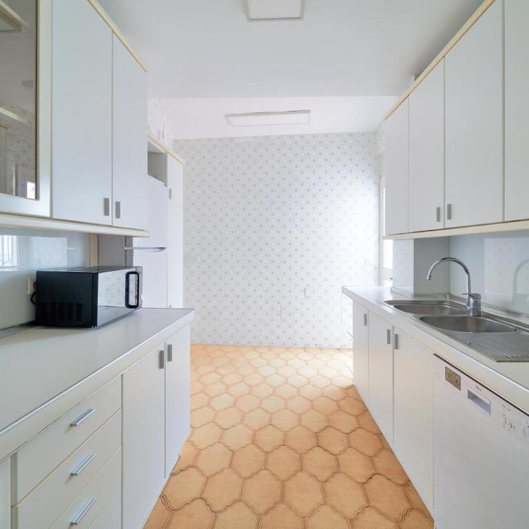 Orange Square Rooftop Apartment 250 m2 - Casa de 4 dormitorios - 45