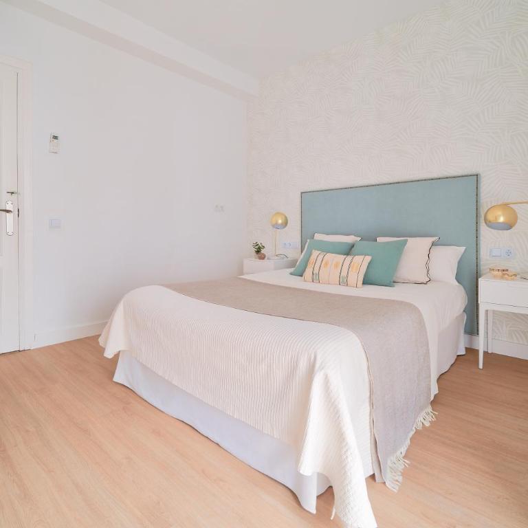 Orange Square Rooftop Apartment 250 m2 - Casa de 4 dormitorios - 16