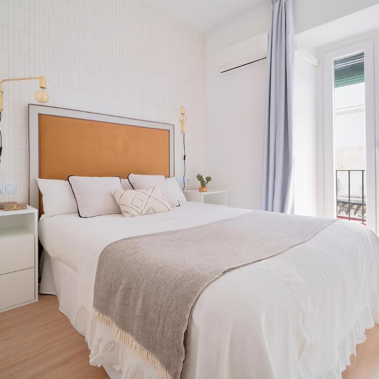 Orange Square Rooftop Apartment 250 m2 - Casa de 4 dormitorios - 24