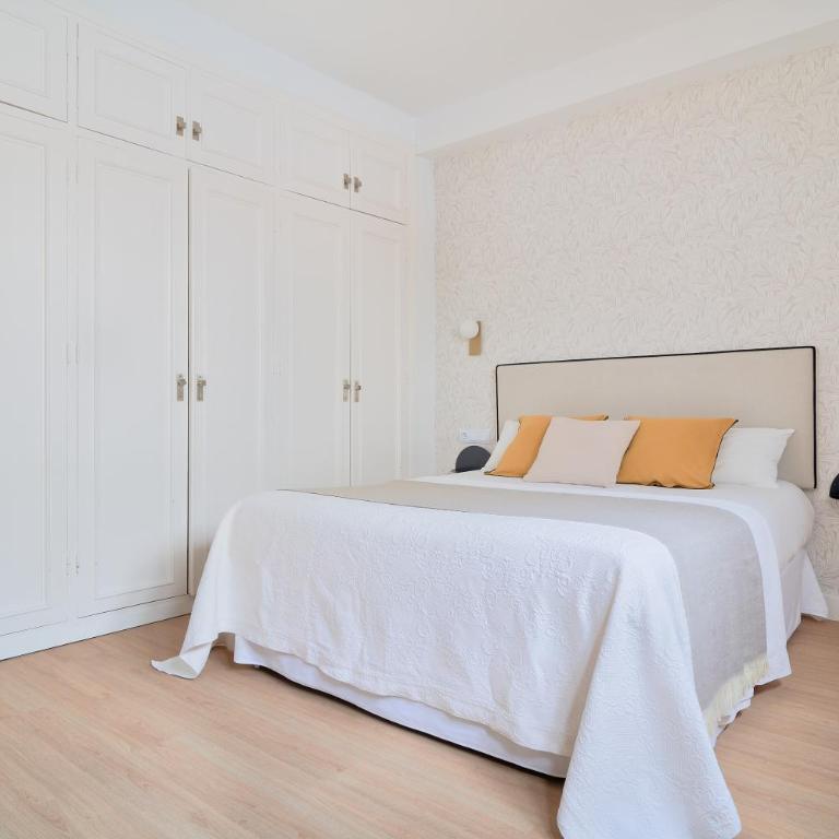 Orange Square Rooftop Apartment 250 m2 - Casa de 4 dormitorios - 28