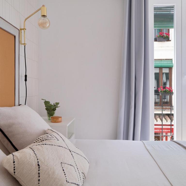 Orange Square Rooftop Apartment 250 m2 - Casa de 4 dormitorios - 25