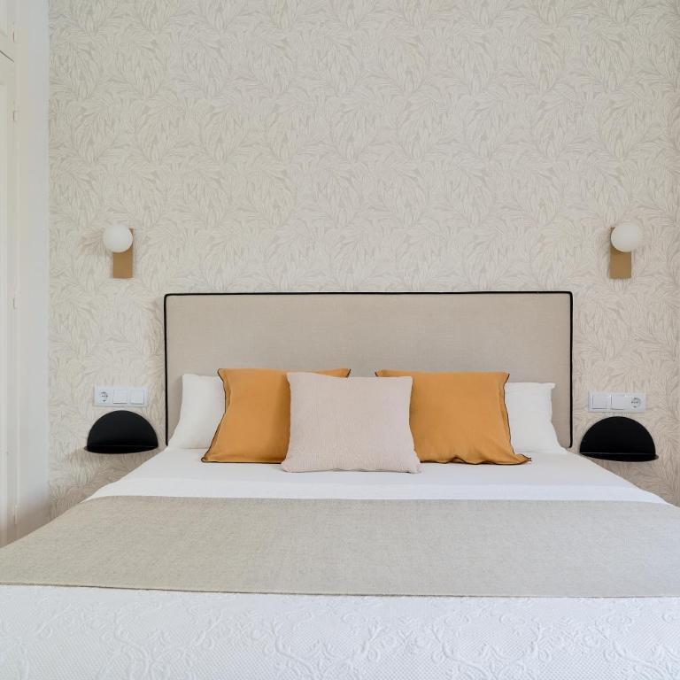 Orange Square Rooftop Apartment 250 m2 - Casa de 4 dormitorios - 27