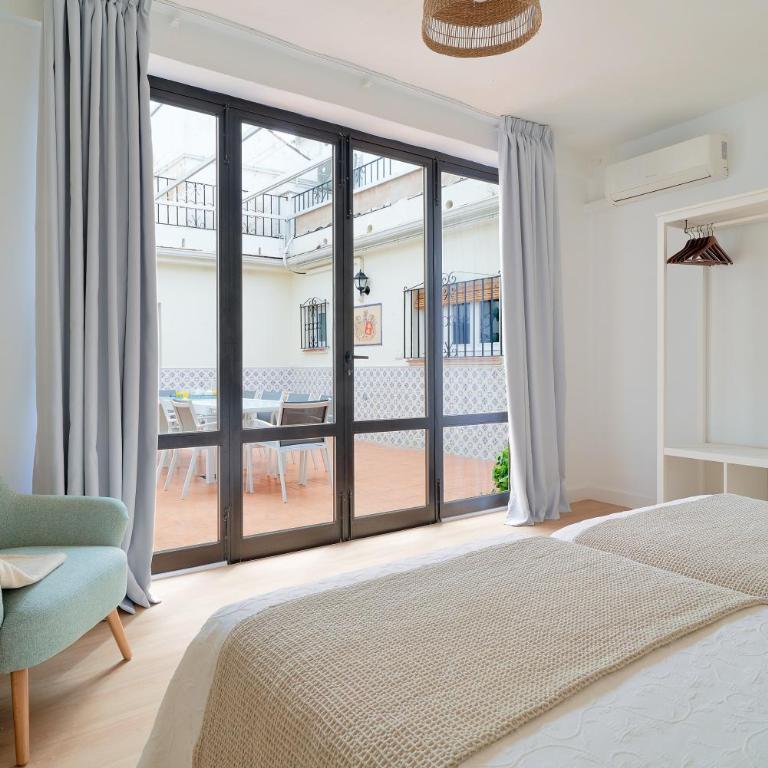 Orange Square Rooftop Apartment 250 m2 - Casa de 4 dormitorios - 17