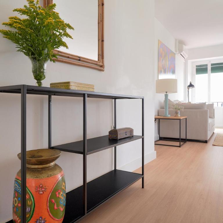 Orange Square Rooftop Apartment 250 m2 - Casa de 4 dormitorios - 32
