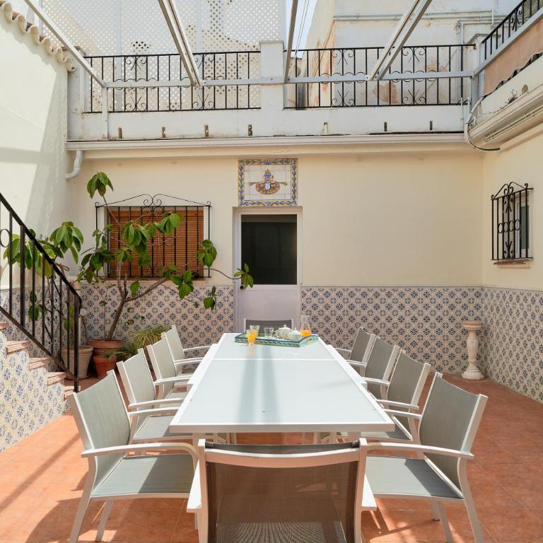 Orange Square Rooftop Apartment 250 m2 - Casa de 4 dormitorios - 39
