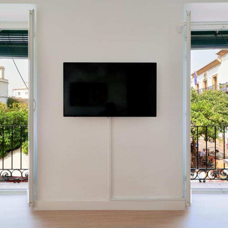 Orange Square Rooftop Apartment 250 m2 - Casa de 4 dormitorios - 7