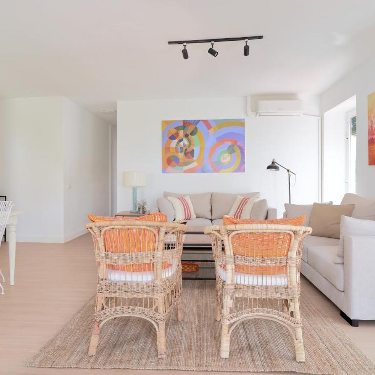 Orange Square Rooftop Apartment 250 m2 - Casa de 4 dormitorios - 35