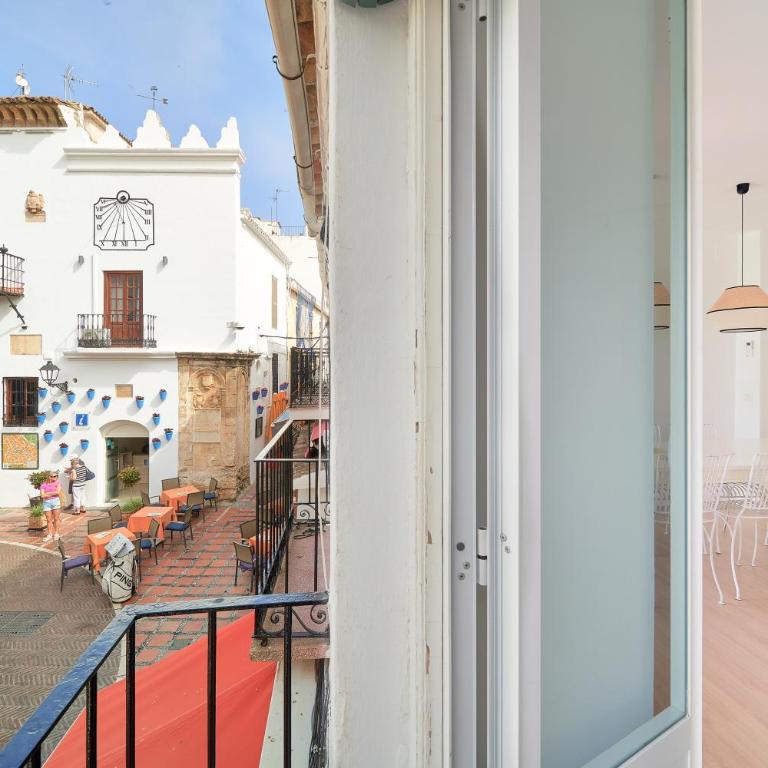 Orange Square Rooftop Apartment 250 m2 - Casa de 4 dormitorios - 37