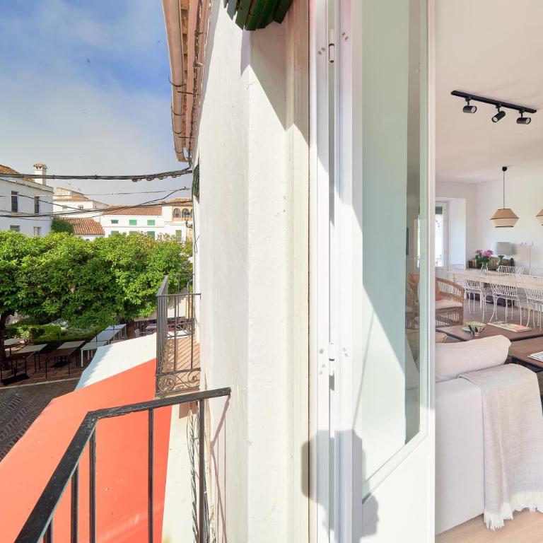 Orange Square Rooftop Apartment 250 m2 - Casa de 4 dormitorios - 34
