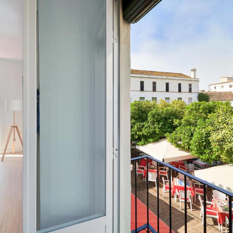 Orange Square Rooftop Apartment 250 m2 - Casa de 4 dormitorios - 36