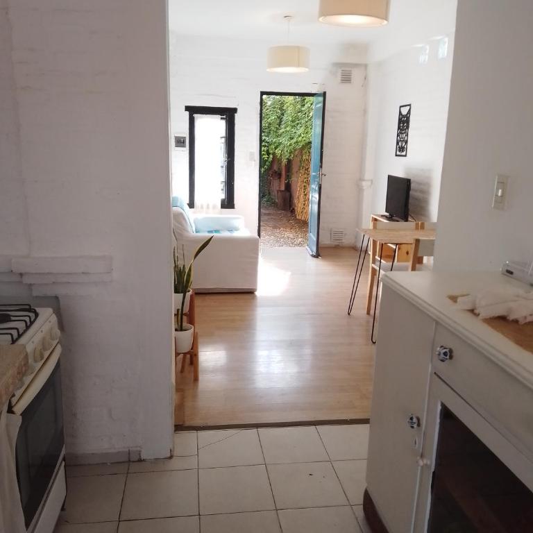 Duplex, Córdoba zona norte - Apartamento de 2 dormitorios - 9
