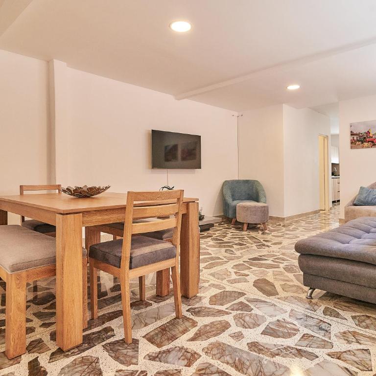 5STARHOMES - Hermosa casa con terraza en Laureles - Apartamento - 7