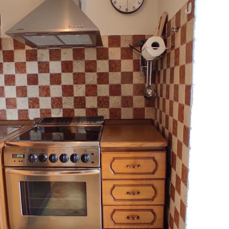 Ai Grisi - Appartamento con 2 Camere da Letto - 8