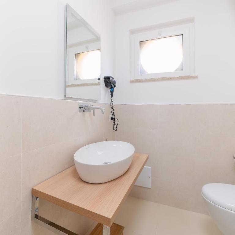 Castalia Apartments & Rooms Duomo Taormina - Camera Matrimoniale Design con Balcone - 1