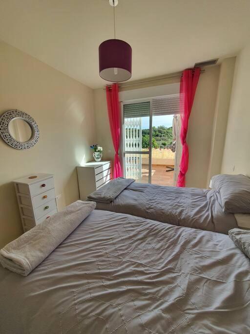 The Gaff in the Sun - Apartamento de 2 dormitorios - 25