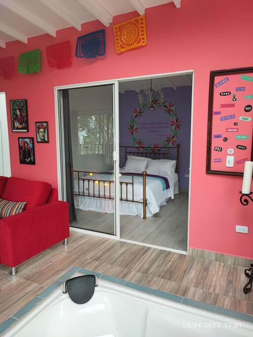 Romántico refugio en la montaña - Chalet de 2 dormitorios - 16
