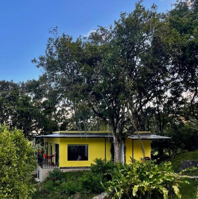 Romántico refugio en la montaña - Two-Bedroom Chalet - 24